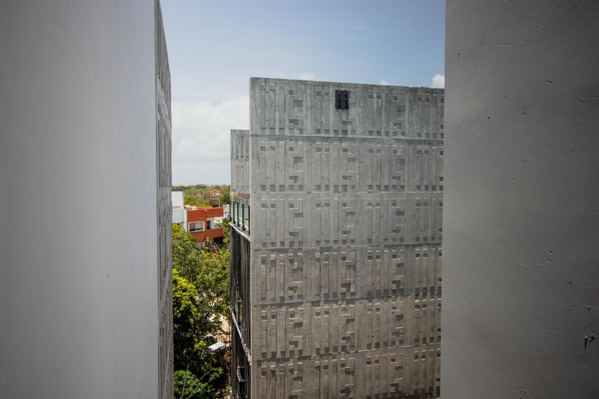 Apartment Depto De Lujo Con Plunge Pool Privada Tulum