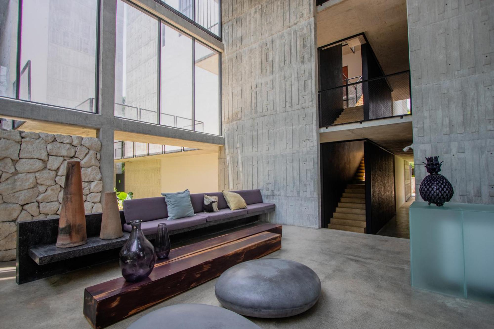 Depto De Lujo Con Plunge Pool Privada Apartment Tulum