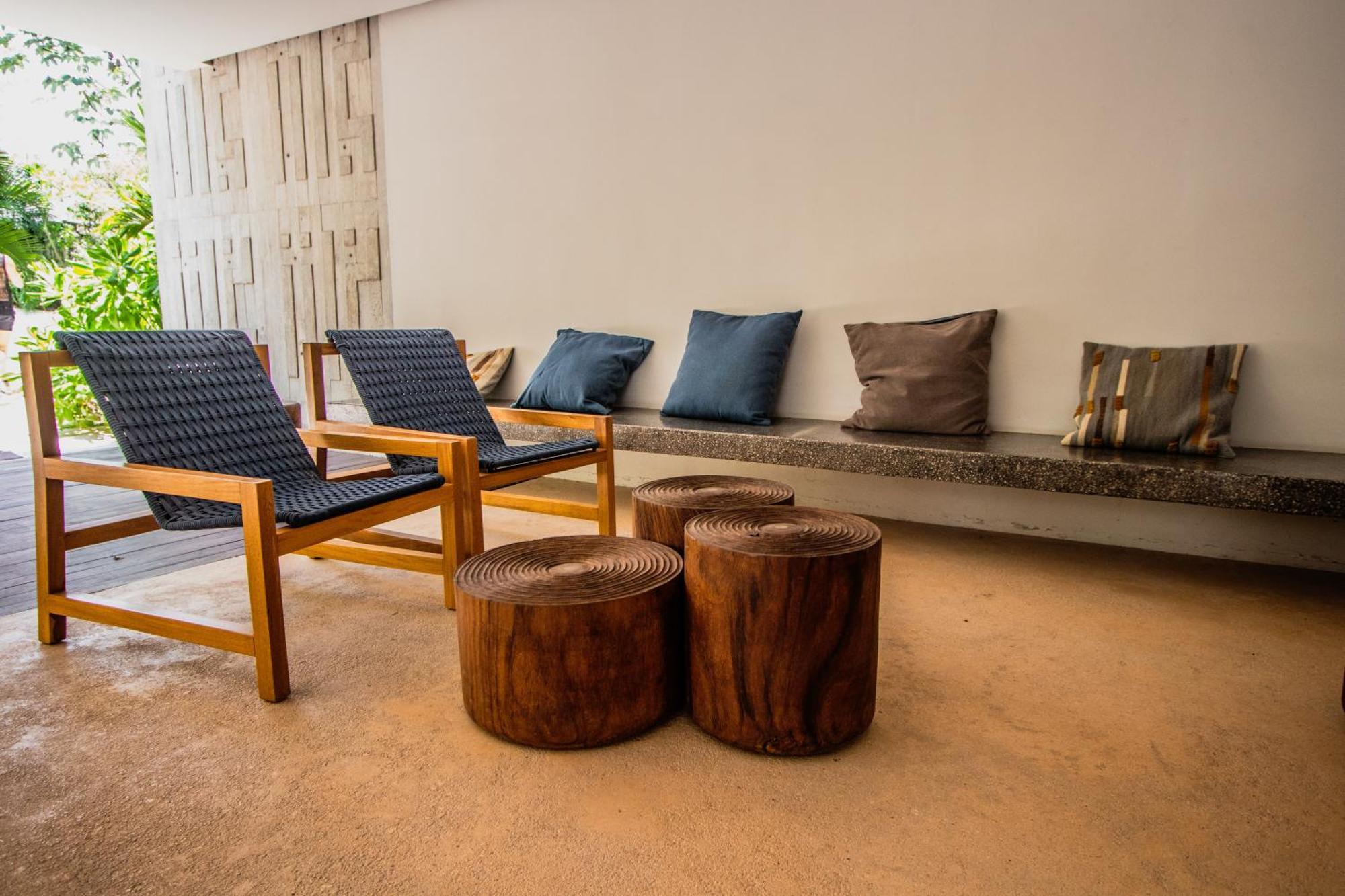 Apartment Depto De Lujo Con Plunge Pool Privada