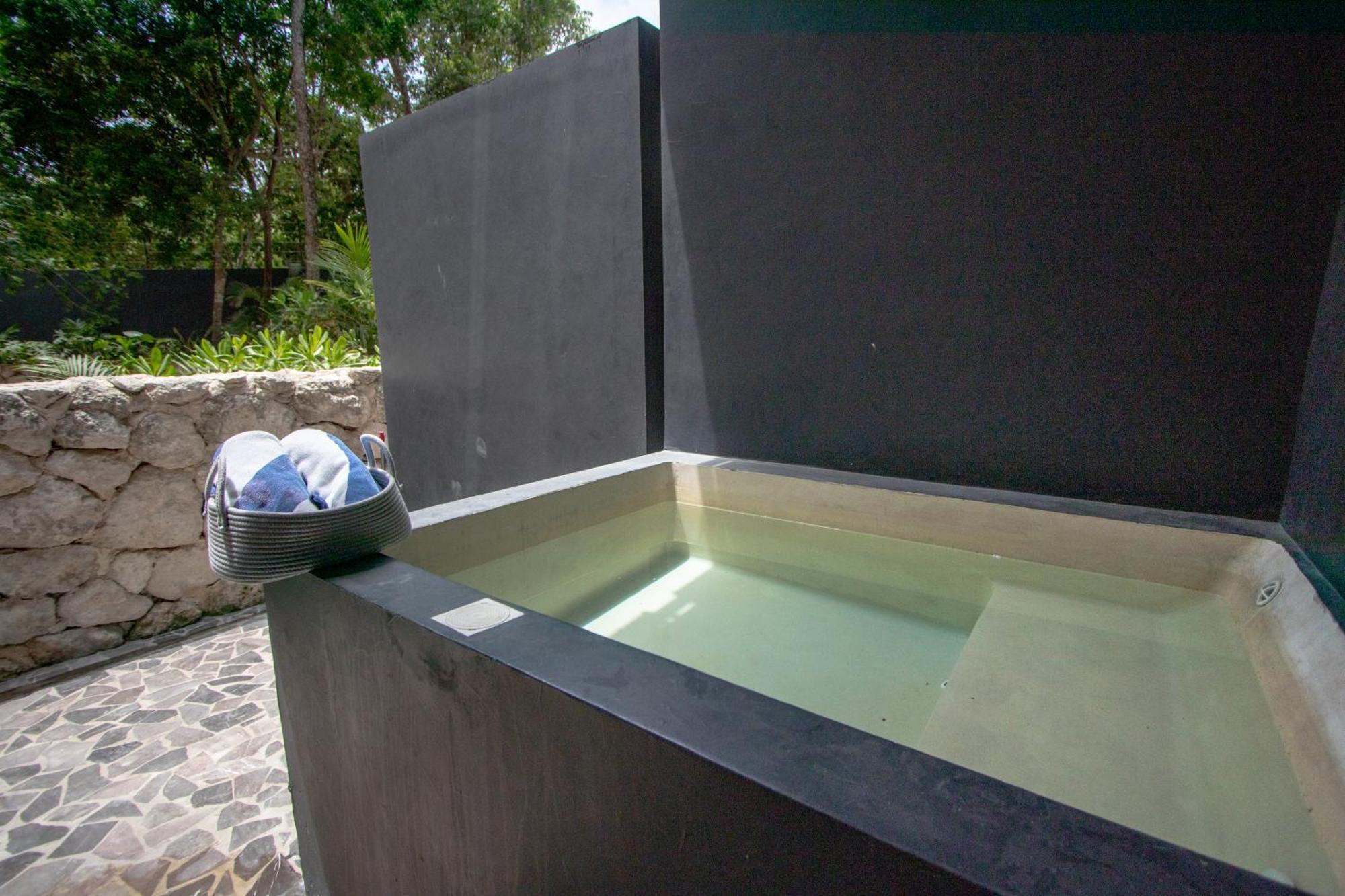 Apartment Depto De Lujo Con Plunge Pool Privada