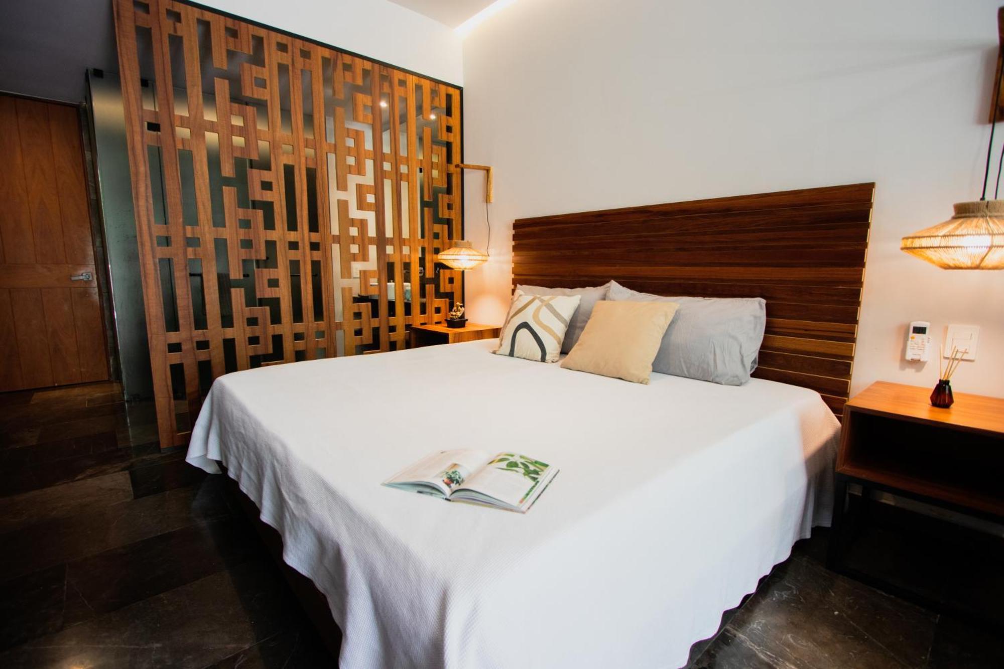 Apartment Depto De Lujo Con Plunge Pool Privada Tulum