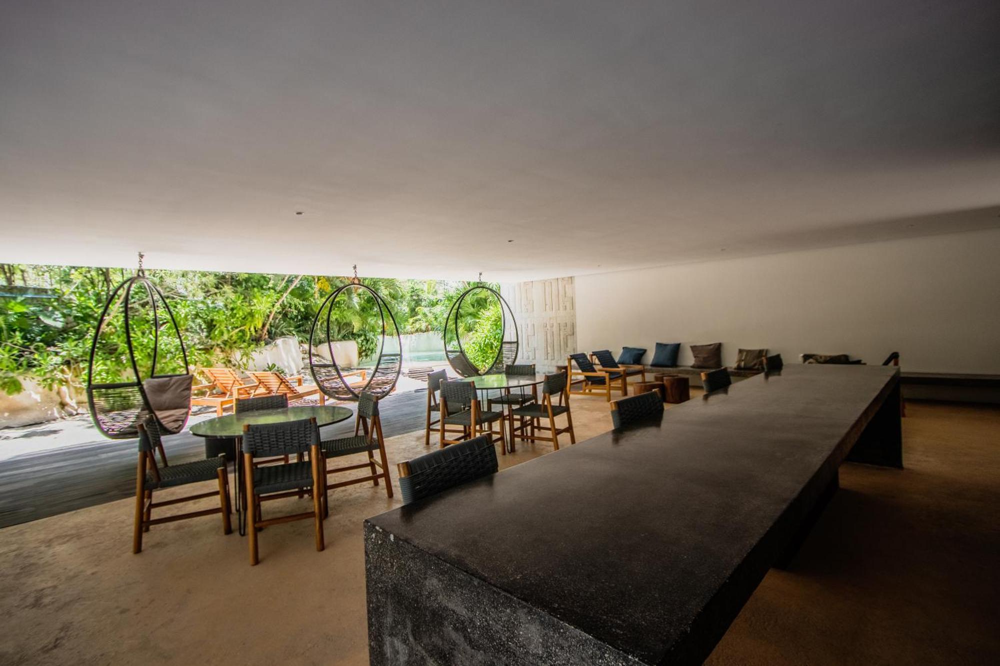 Depto De Lujo Con Plunge Pool Privada Apartment Tulum
